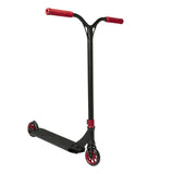 Ethic DTC Artefact V2 Pro Scooter Completes Ethic Red 