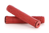 Ethic DTC Grips Parts Ethic Red 