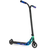 Lightweight and responsive Erawan V2 pro scooter with Dryade V2 aluminum bar and Erawan V2 deck