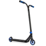 Ethic Erawan V2 blue pro scooter for park-style riding