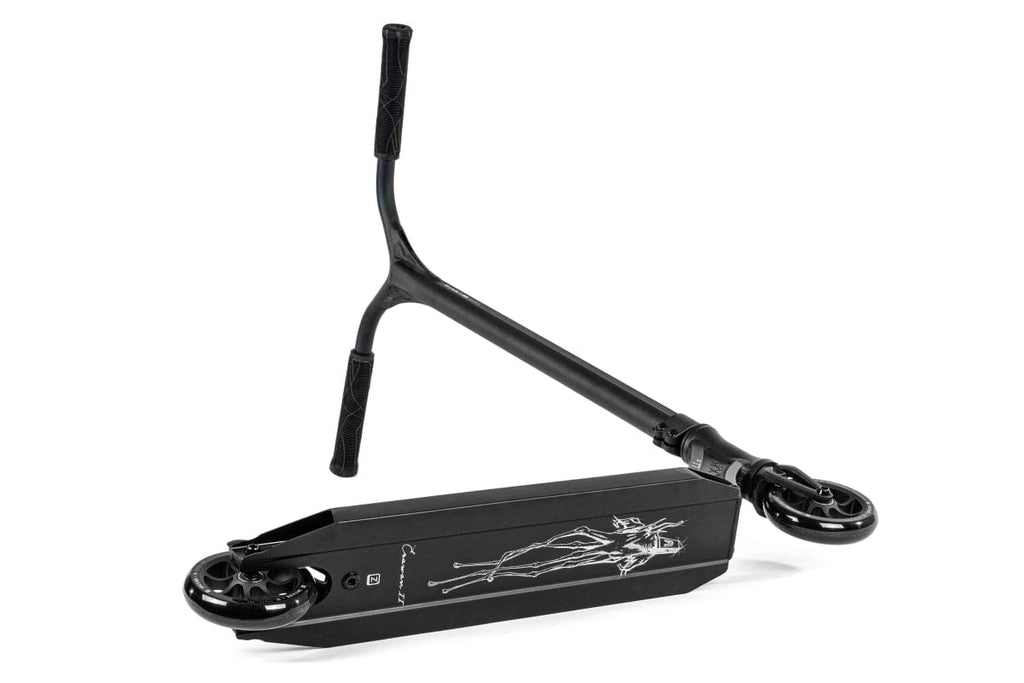 Ethic Erawan V2 Complete | Alpha Pro Scooters - Alpha Pro Scooters