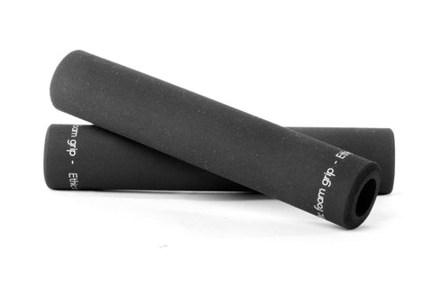 Ethic Foam Grips Scooter Grips Ethic BLACK 