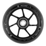 Ethic Incube V2 Wheel - 12 STD Scooter Wheels Ethic Black 