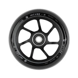 Ethic Incube Wheels V2 - 100mm Scooter Wheels Ethic Black 