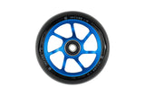 Ethic Incube Wheels V2 - 100mm Scooter Wheels Ethic Blue 