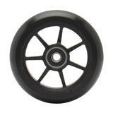Ethic Incube Wheels V2 Scooter Wheels Ethic BLACK/BLACK 110MM x 24MM 