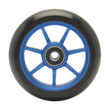 Ethic Incube Wheels V2 Scooter Wheels Ethic BLUE/BLACK 110MM x 24MM 
