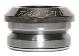 Ethic Integrated Headset Parts Ethic Black Chrome 