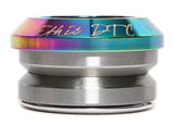 Ethic Integrated Headset Parts Ethic Neo Chrome 