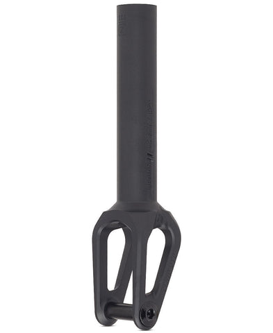 ETHIC LEGION 12 STD V2 HIC FORK Scooter Forks Ethic Black 