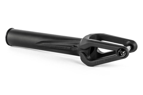 Ethic Legion V2 Fork - SCS/HIC Parts Ethic Black SCS 