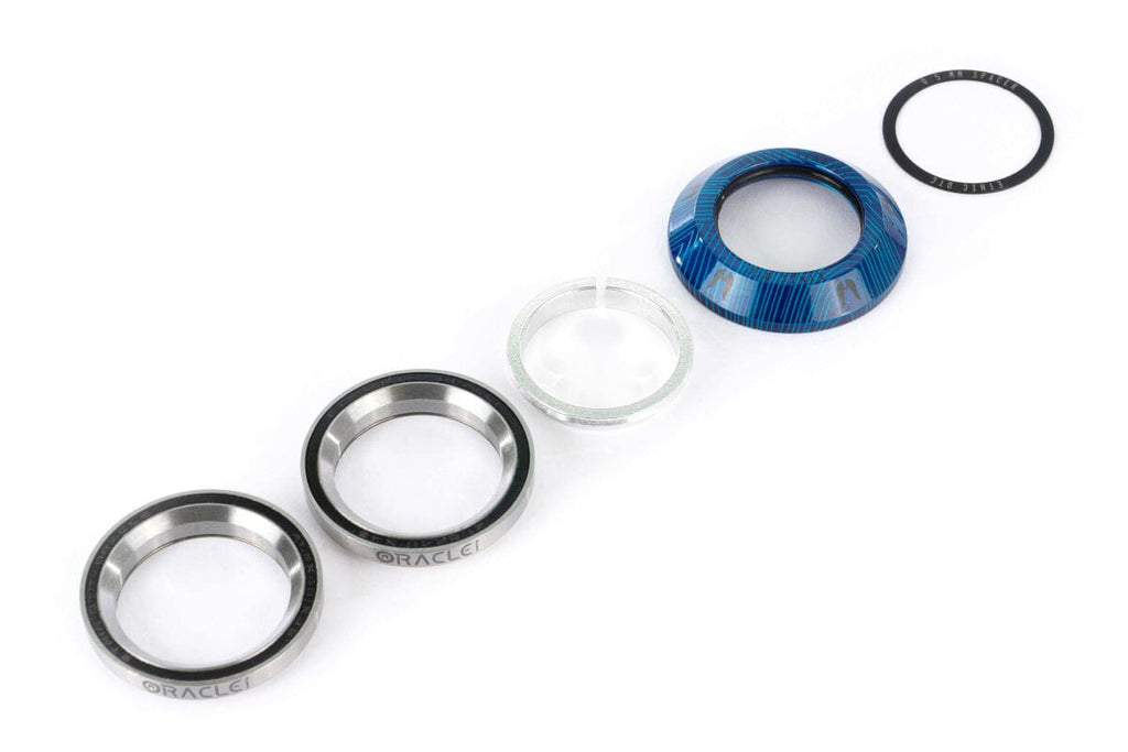 Ethic Oracle Integrated Headset Parts Alpha Pro Scooters Alpha