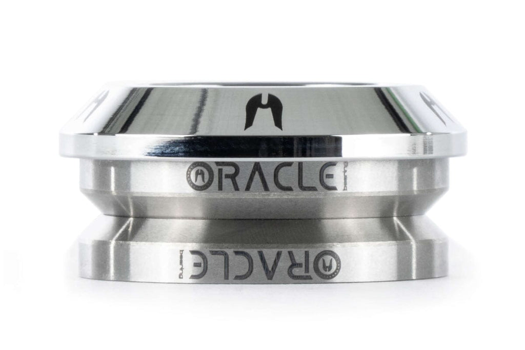 Ethic oracle integrated headset parts alpha pro scooters alpha