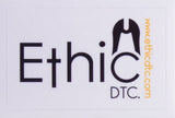 Ethic Pro Scooters Stickers Accessories Ethic ETHIC 