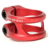 Ethic Sylphe Clamp Parts Ethic Red Standard 