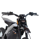 Everest Electric Dirt Bike Electric Dirt Bike GOTRAX 