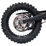 Everest Electric Dirt Bike Electric Dirt Bike GOTRAX 