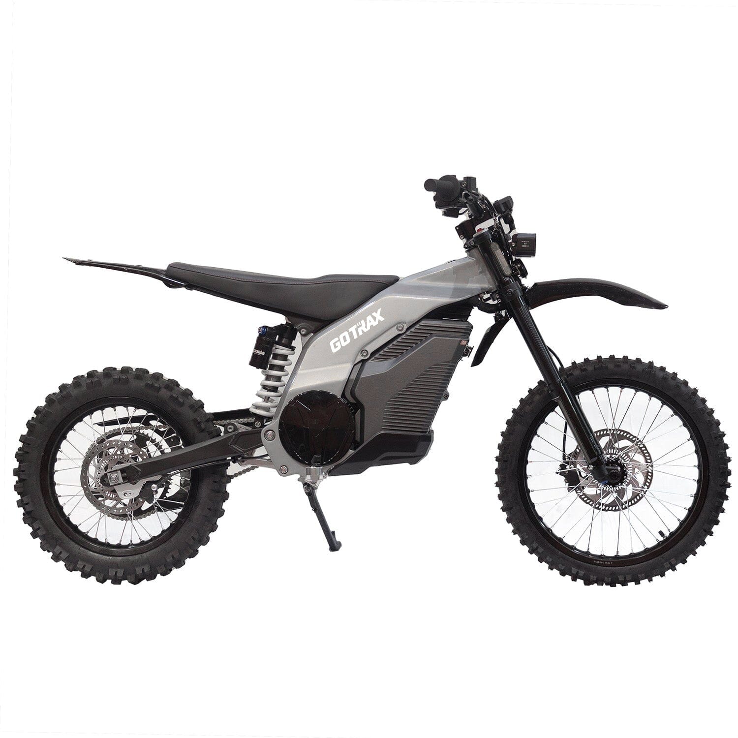 Gotrax Everest Electric Dirt Bike Powersports Alpha Pro