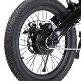 F1 Electric Bike Electric bike GOTRAX 
