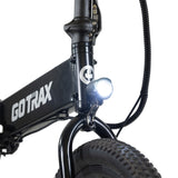 F1 Electric Bike Electric bike GOTRAX 