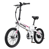F1 Electric Bike Electric bike GOTRAX 