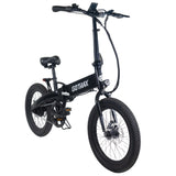 F1 Electric Bike Electric bike GOTRAX 