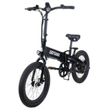 F1 Electric Bike Electric bike GOTRAX 
