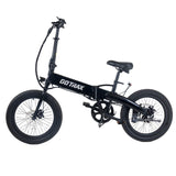 F1 Electric Bike Electric bike GOTRAX 