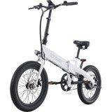 F1 Electric Bike Electric bike GOTRAX 