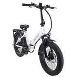 F2 Electric Bike Electric bike GOTRAX 