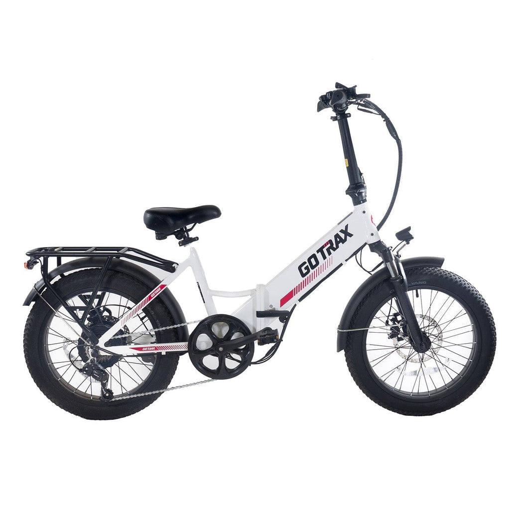 Gotrax F2 Electric Bike Alpha Pro Scooters gotrax-f2-electric-bike-alpha-pro-scooters