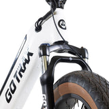 F5 Electric Bike Electric bike GOTRAX 