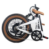 F5 Electric Bike Electric bike GOTRAX 