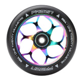 Fasen 120mm Wheels Scooter Wheels Fasen OIL SLICK 120MM x 24MM 