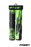 Fasen Fast Grips Parts Fasen Black/Green 