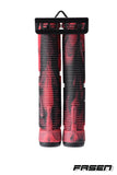 Fasen Fast Grips Parts Fasen Black/Red 