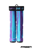 Fasen Fast Grips Parts Fasen Purple/teal 