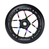 Fasen Jet Wheels Scooter Wheels Fasen OIL SLICK 110MM x 24MM 