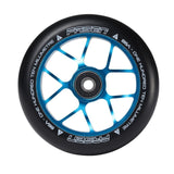 Fasen Jet Wheels Scooter Wheels Fasen TEAL 110MM x 24MM 