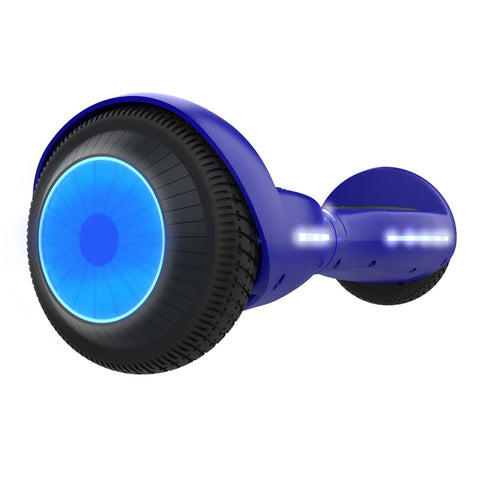 Fluxx FX3 Self Balancing Hoverboard 6.5" Hoverboard GOTRAX Blue 