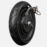 Front Motor for X7 Pro Turboant 