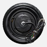Front Motor for X7 Pro Turboant 