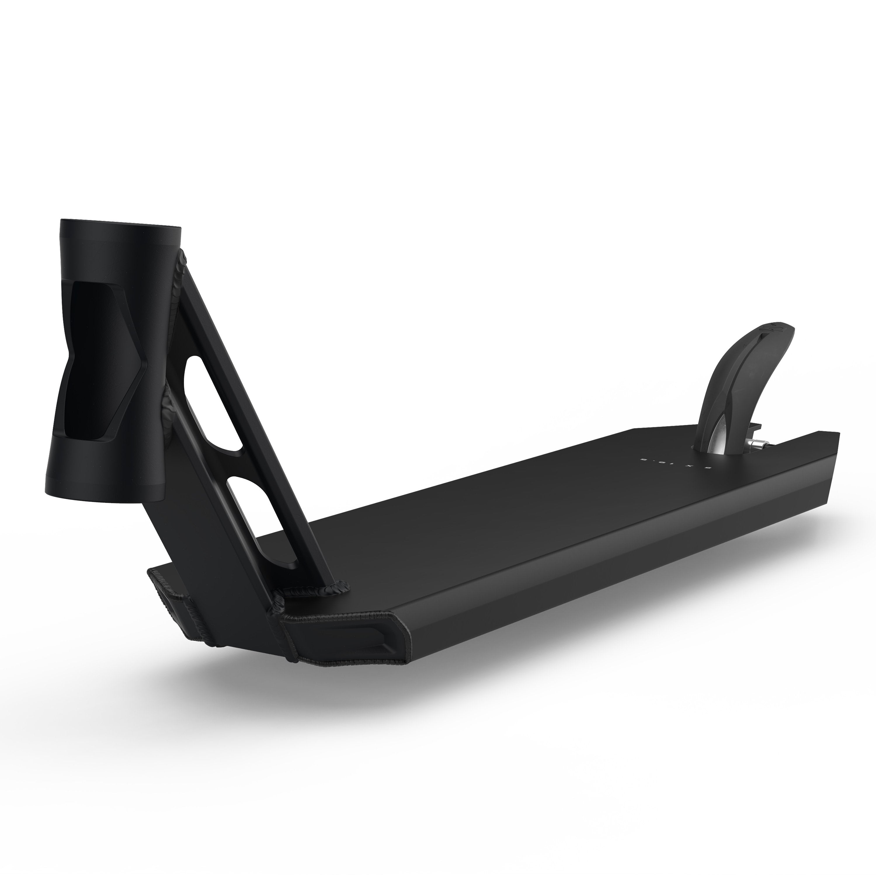 Fuzion Entropy Deck V2 Parts Alpha Pro Scooters