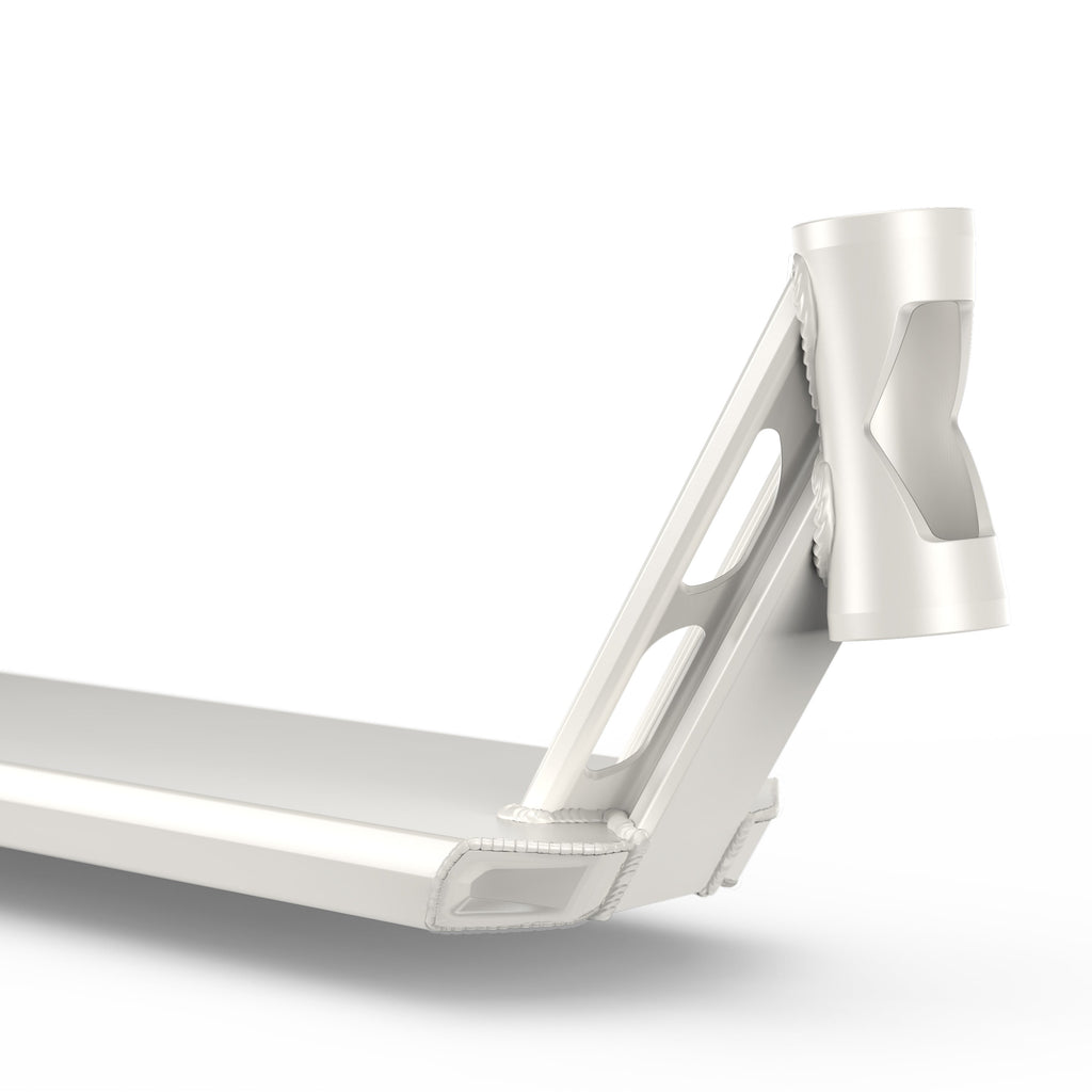 Fuzion Entropy Boxed Deck V2 Parts Alpha Pro Scooters