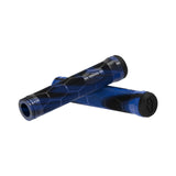 Fuzion Hex Grips Scooter Grips Fuzion BLUE/BLACK 