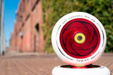 Fuzion Marker Hollow Core Wheels Scooter Wheels Fuzion 