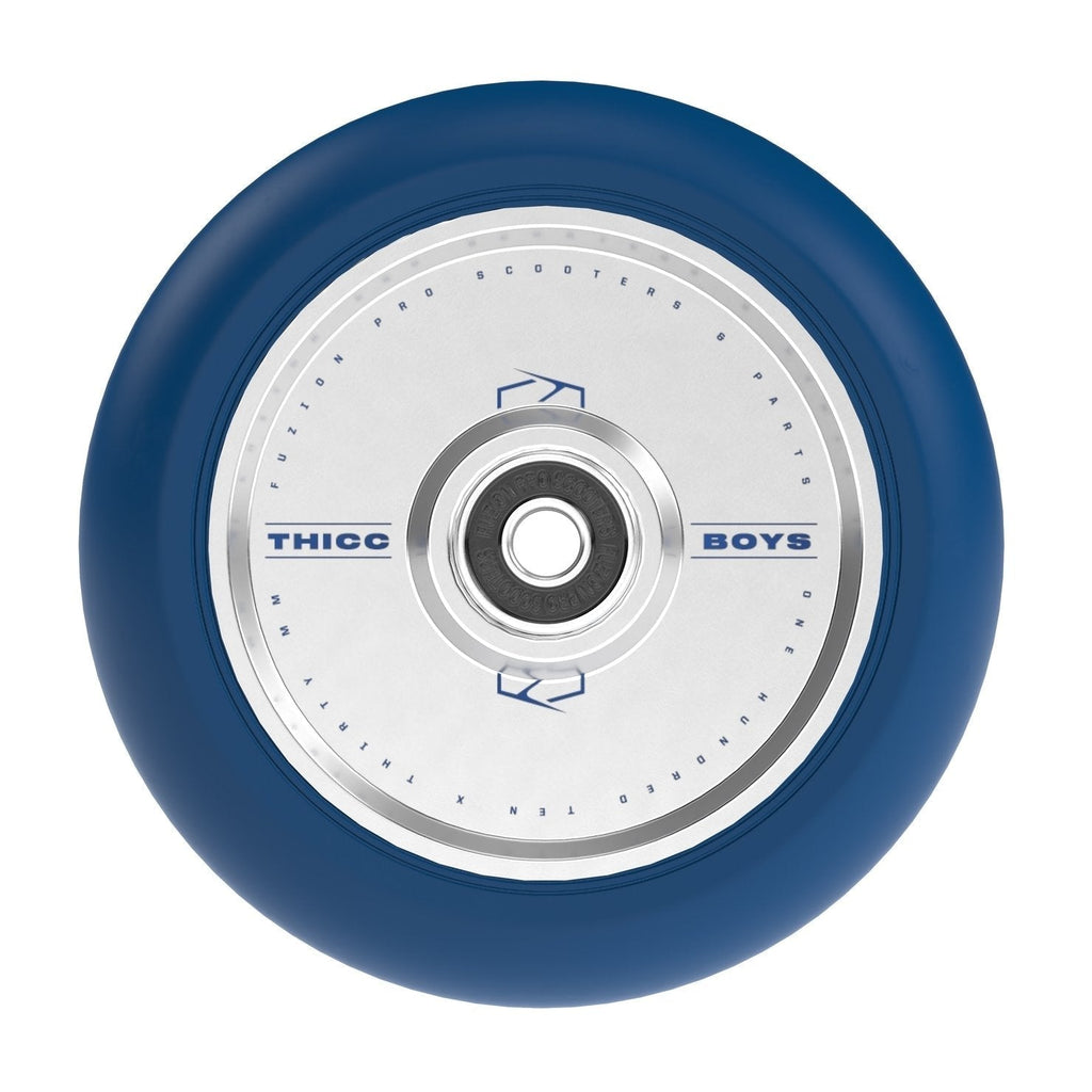 Fuzion Thiccboys Wheels Alpha Pro Scooters