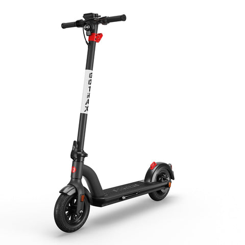 G4 Electric Scooter Electric Scooter GOTRAX 350W Motor 