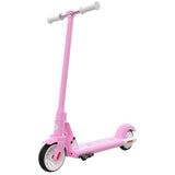 GKS Electric Scooter for Kids Electric Scooter GOTRAX Pink 