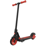 GKS Electric Scooter for Kids Electric Scooter GOTRAX Red 